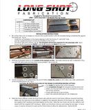 UPDATED 67-72 C10 and C20 Short Bed Conversion